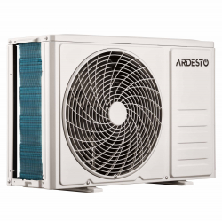 ����������� ARDESTO CoolAir 20�2 on/off 7000BTU 2.0��� A/A -7�� Wi-Fi R32 ���� ARD-ACS07 - �������� 4