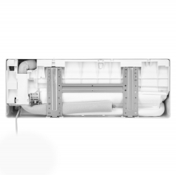 ����������� ARDESTO CoolAir 20�2 on/off 7000BTU 2.0��� A/A -7�� Wi-Fi R32 ���� ARD-ACS07 - �������� 11