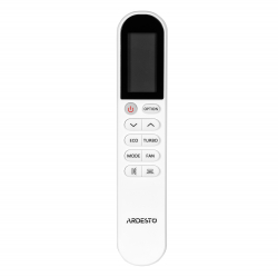 ����������� ARDESTO CoolAir 20�2 on/off 7000BTU 2.0��� A/A -7�� Wi-Fi R32 ���� ARD-ACS07 - �������� 15