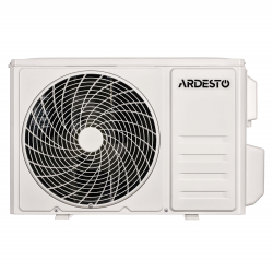 Кондиціонер ARDESTO CoolAir 35м2 on/off 12000BTU 3.5кВт A/A -7°С Wi-Fi R32 білий ARD-ACS12 - Картинка 2