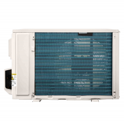 Кондиціонер ARDESTO CoolAir 35м2 on/off 12000BTU 3.5кВт A/A -7°С Wi-Fi R32 білий ARD-ACS12 - Картинка 5
