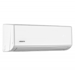 Кондиціонер ARDESTO CoolAir 35м2 on/off 12000BTU 3.5кВт A/A -7°С Wi-Fi R32 білий ARD-ACS12 - Картинка 10