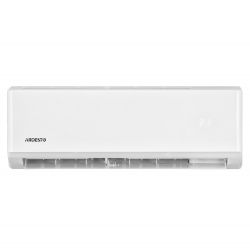Кондиціонер ARDESTO CoolSmart 70м2 інвертор 24000BTU 7.0кВт A/A -15°С Wi-Fi R32 білий ARD-ACS24-I - Картинка 7
