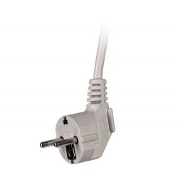 Кондиціонер ARDESTO CoolSmart 70м2 інвертор 24000BTU 7.0кВт A/A -15°С Wi-Fi R32 білий ARD-ACS24-I - Картинка 18