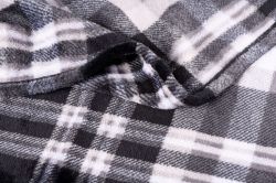 ���� Ardesto Flannel, 160�200��, ������ �����, 100% ��������� ART0101PB - �������� 11