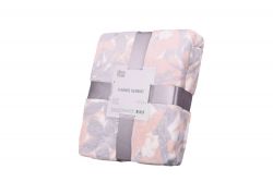 ���� Ardesto Flannel, 160�200��, �����, 100% ��������� ART0106PB - �������� 1