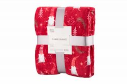 ���� Ardesto Flannel, 160�200 ��, 100% ���������, ����� ART0111PB