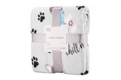 ARDESTO  Flannel, 160200 , 100% ,  ART0112PB