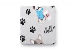 ���� Ardesto Flannel, 160�200��, 100% ���������, �������� ART0112PB - �������� 2