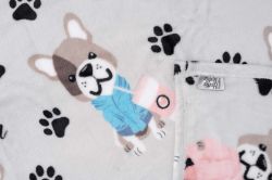 ���� Ardesto Flannel, 160�200��, 100% ���������, �������� ART0112PB - �������� 3