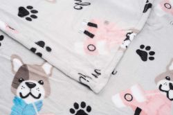 ���� Ardesto Flannel, 160�200��, 100% ���������, �������� ART0112PB - �������� 4