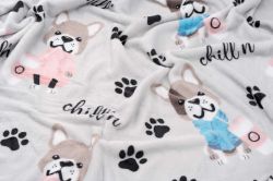 ���� Ardesto Flannel, 160�200��, 100% ���������, �������� ART0112PB - �������� 5