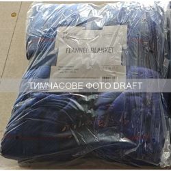 ���� Ardesto Flannel 160�200��, 100% ���������, ������, ����� ART0134PB