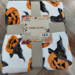 ���� ARDESTO Autumn Flannel 160�200��, 100% ���������, ��������, ����� ART0150PB