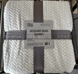 ���� Ardesto Jacquard Braid 200�220��, 100% ���������, ������ ART0202JB - �������� 1