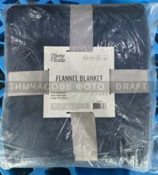 ���� Ardesto Flannel 160�200��, 100% ���������, ����� ������ ART0219SB