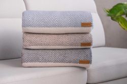 ���� Ardesto Leonardo Bianco, 140x200��, 100% ������, ������� ART0503LB - �������� 4