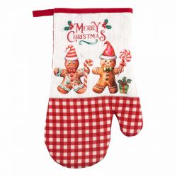  Ardesto Christmas Gingerbread 1830, 100%  (), 100%  (),  ART05HG