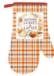 ��������� ARDESTO Autumn leaves 18�30��, 100% ��������� (����), 100% ������ (���), ���������� ART05MN