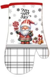 ��������� ARDESTO Christmas Santa 18�30��, 100% ��������� (����), 100% ������ (���), ����� ART05SN