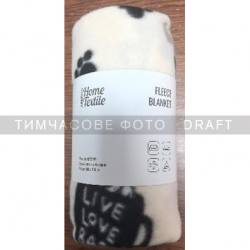  ARDESTO Fleece 130x160, 100% , ,  ART0723PB