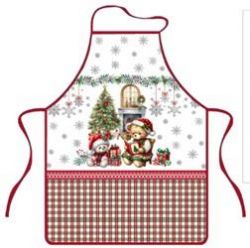 ������ ARDESTO Christmas Bears 60�80��, 100% ���������, ������� ART12BR