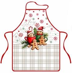 ������ ARDESTO Christmas Cookies 60�80��, 100% ���������, ����� ART12GB