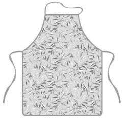 ������ ARDESTO Grey leaves 60�80��, 100% ��������, c���� ART12GL