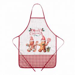  Ardesto Christmas Gingerbread 6080, 100% ,  ART12HG