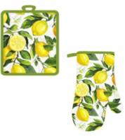 ���� ��������� ��� ����� ARDESTO Sicilian lemons 18�20��, 18�30��, 100% �������� (����), 100% ������� (���), ������� ART14LM