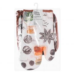     Ardesto Spice 1728, 2020, 90% , 10%  ART14SP