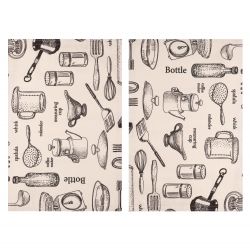 ����� �������� ������������� Ardesto Kitchen, 30�45��, 2��, 90% ���������, 10% ������ ART15KN - �������� 2