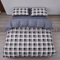 ��� 1,5�� Ardesto Gloria, ������������ 160�220��, �������� 160�220��, ��������� (2) 50�70��, 100% ������, �����, ������ ����� ART1622SR