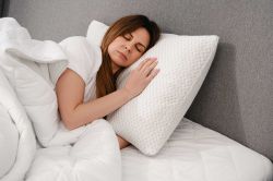 ������� �������������� Ardesto Sleepwell, 50�70��, �������������, ���� ������, ����� ART5070SHP - �������� 2