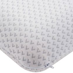 ������� �������������� Ardesto Sleepwell, 60�40�12��, ������������ �������������, ���� ������, ����� ART6040CLP - �������� 4