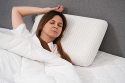 ������� �������������� Ardesto Sleepwell, 60�40�12��, ������������ �������������, ���� ������, ����� ART6040CLP - �������� 8