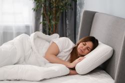 ������� �������������� Ardesto Sleepwell, 60�40�12��, ������������ �������������, ���� ������, ����� ART6040CLP - �������� 2