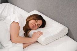 ������� �������������� Ardesto Sleepwell, 60�40�11/9��, �����, ���� ������, ����� ART6040COP - �������� 7