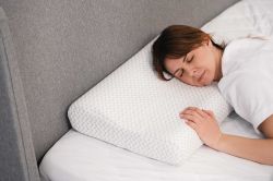 ������� �������������� Ardesto Sleepwell, 60�40�11/9��, �����, ���� ������, ����� ART6040COP - �������� 8