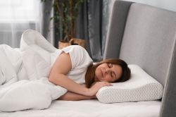 ������� �������������� Ardesto Sleepwell, 60�40�11/9��, �����, ���� ������, ����� ART6040COP - �������� 2