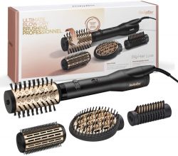 Фен-щітка Babyliss AS970E, 650 Вт, 4 насадки, чорний AS970E - Картинка 13