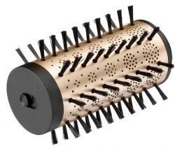 Фен-щітка Babyliss AS970E, 650 Вт, 4 насадки, чорний AS970E - Картинка 6