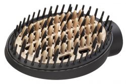 Фен-щітка Babyliss AS970E, 650 Вт, 4 насадки, чорний AS970E - Картинка 5