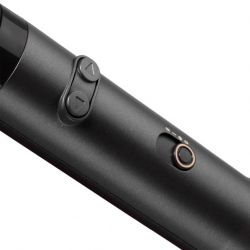 Фен-щітка Babyliss AS970E, 650 Вт, 4 насадки, чорний AS970E - Картинка 2