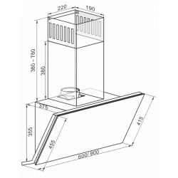 ������� Kaiser AT 6430 F ECO - �������� 4