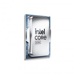 Центральний процесор Intel Core Ultra 7 265KF 20C/20T 3.9GHz 30Mb LGA1851 125W TRAY AT8076806410 - Картинка 2