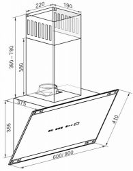 ������� Kaiser AT 9445 AD ECO - �������� 4