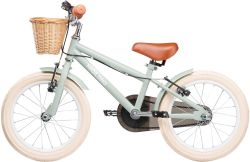 Miqilong Дитячий велосипед RM Оливковий 12" ATW-RM12-OLIVE - Картинка 4