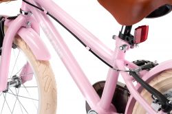 Miqilong Дитячий велосипед RM Рожевий 16" ATW-RM16-PINK - Картинка 11