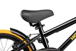 Miqilong Дитячий велосипед ST Чорний 16` ATW-ST16-BLACK - Картинка 9